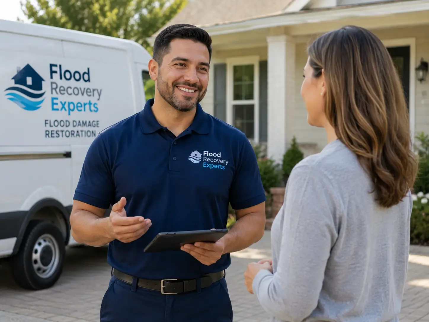 Flood Damage Cleanup Margate City, NJ FAQs